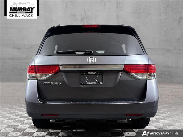 2014 Honda Odyssey EX (Stk: 26D237B) in Chilliwack - Image 5 of 36