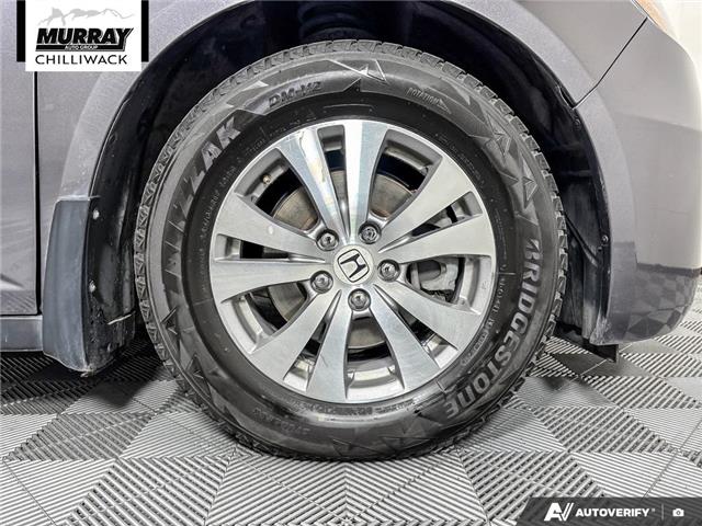 2014 Honda Odyssey EX (Stk: 26D237B) in Chilliwack - Image 6 of 36