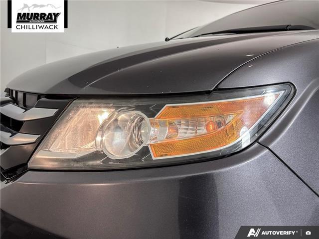 2014 Honda Odyssey EX (Stk: 26D237B) in Chilliwack - Image 9 of 36