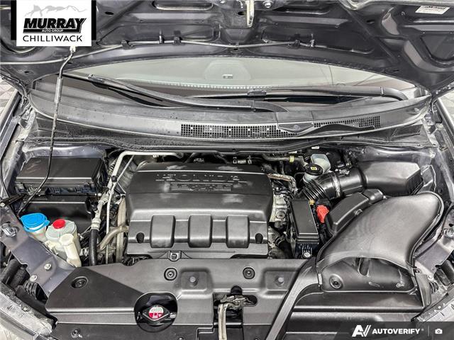 2014 Honda Odyssey EX (Stk: 26D237B) in Chilliwack - Image 11 of 36