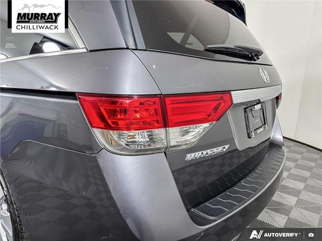 2014 Honda Odyssey EX (Stk: 26D237B) in Chilliwack - Image 12 of 36