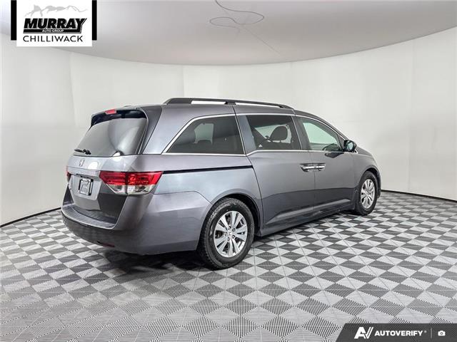 2014 Honda Odyssey EX (Stk: 26D237B) in Chilliwack - Image 14 of 36