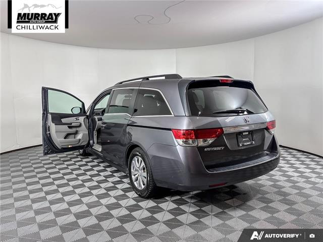 2014 Honda Odyssey EX (Stk: 26D237B) in Chilliwack - Image 16 of 36