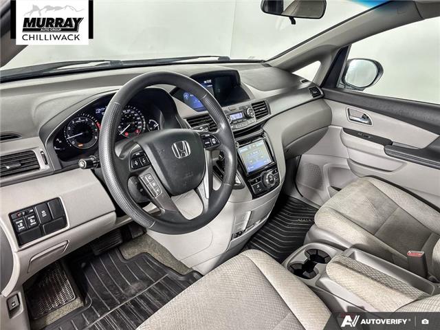 2014 Honda Odyssey EX (Stk: 26D237B) in Chilliwack - Image 17 of 36