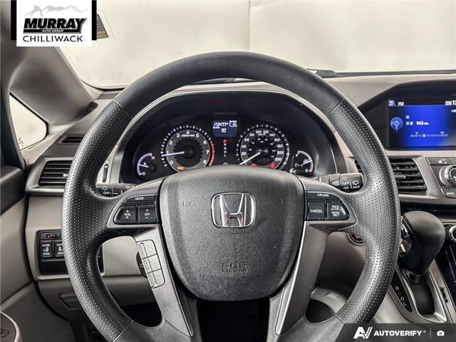 2014 Honda Odyssey EX (Stk: 26D237B) in Chilliwack - Image 18 of 36