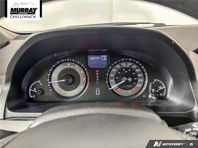 2014 Honda Odyssey EX (Stk: 26D237B) in Chilliwack - Image 19 of 36