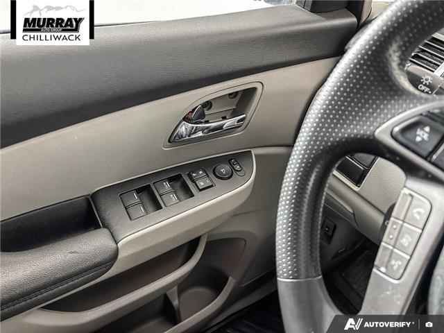 2014 Honda Odyssey EX (Stk: 26D237B) in Chilliwack - Image 24 of 36