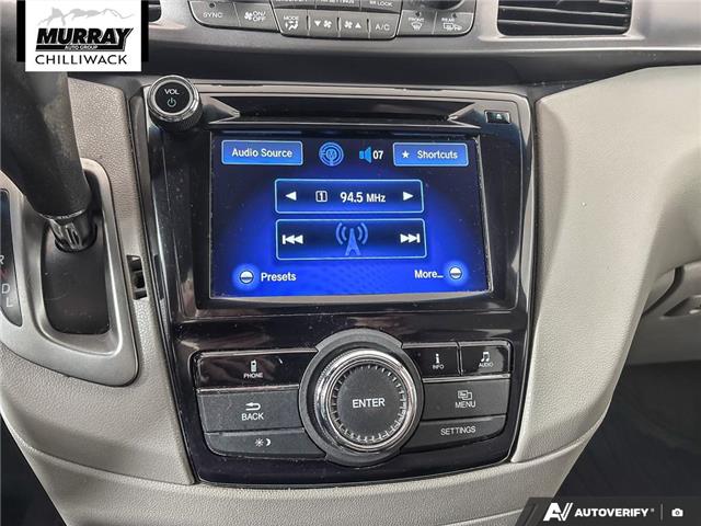 2014 Honda Odyssey EX (Stk: 26D237B) in Chilliwack - Image 27 of 36