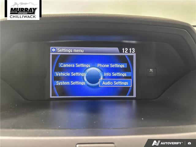 2014 Honda Odyssey EX (Stk: 26D237B) in Chilliwack - Image 29 of 36