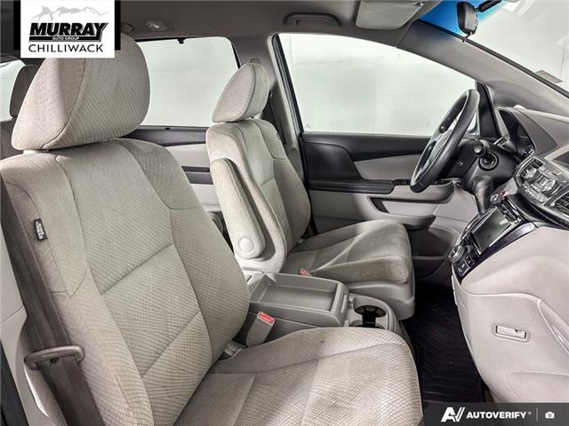 2014 Honda Odyssey EX (Stk: 26D237B) in Chilliwack - Image 33 of 36