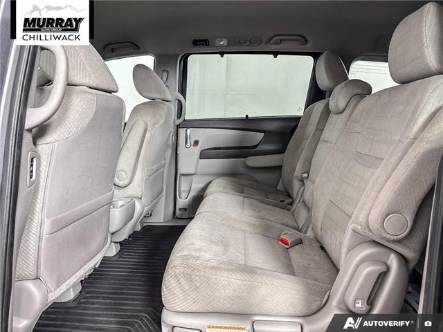 2014 Honda Odyssey EX (Stk: 26D237B) in Chilliwack - Image 34 of 36