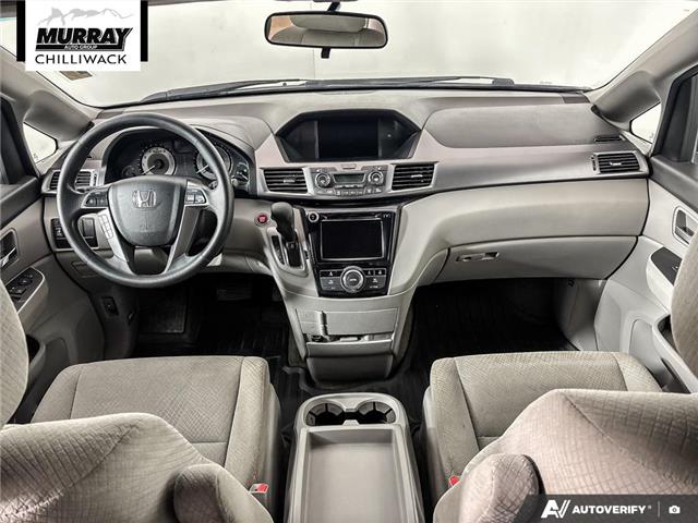 2014 Honda Odyssey EX (Stk: 26D237B) in Chilliwack - Image 35 of 36