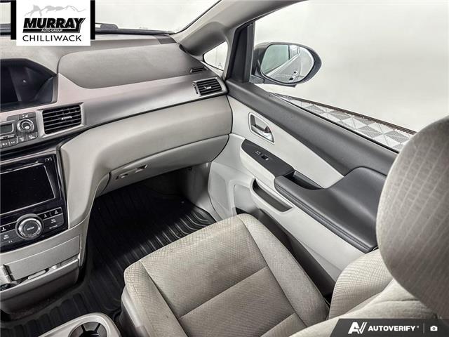 2014 Honda Odyssey EX (Stk: 26D237B) in Chilliwack - Image 36 of 36