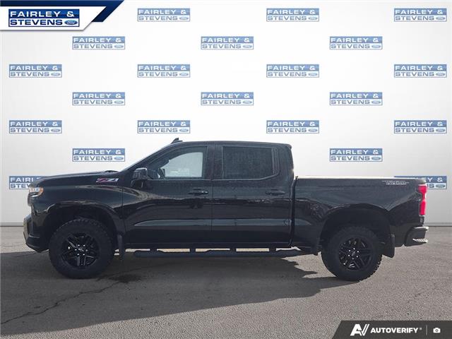 2022 Chevrolet Silverado 1500 LTD LT Trail Boss (Stk: P8725A) in Dartmouth - Image 3 of 24