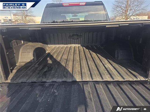 2022 Chevrolet Silverado 1500 LTD LT Trail Boss (Stk: P8725A) in Dartmouth - Image 11 of 24