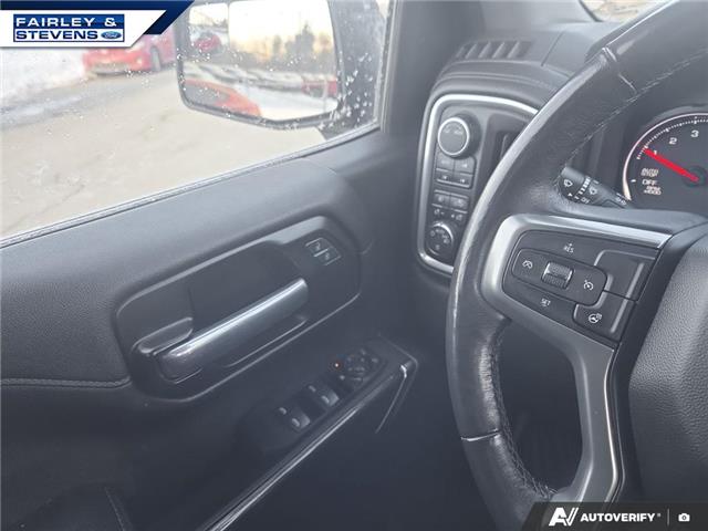 2022 Chevrolet Silverado 1500 LTD LT Trail Boss (Stk: P8725A) in Dartmouth - Image 13 of 24