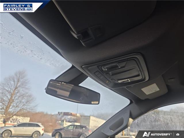 2022 Chevrolet Silverado 1500 LTD LT Trail Boss (Stk: P8725A) in Dartmouth - Image 18 of 24