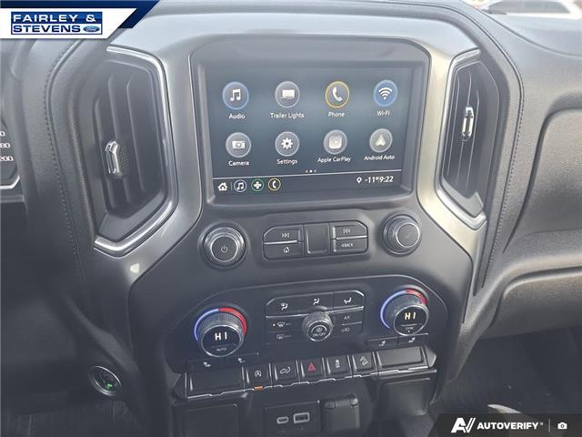 2022 Chevrolet Silverado 1500 LTD LT Trail Boss (Stk: P8725A) in Dartmouth - Image 19 of 24