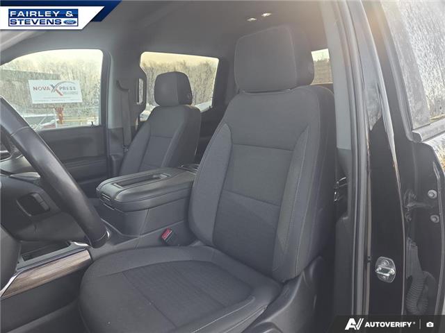 2022 Chevrolet Silverado 1500 LTD LT Trail Boss (Stk: P8725A) in Dartmouth - Image 20 of 24