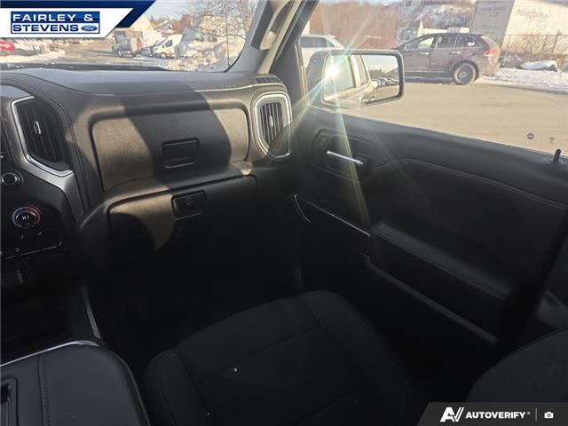 2022 Chevrolet Silverado 1500 LTD LT Trail Boss (Stk: P8725A) in Dartmouth - Image 24 of 24