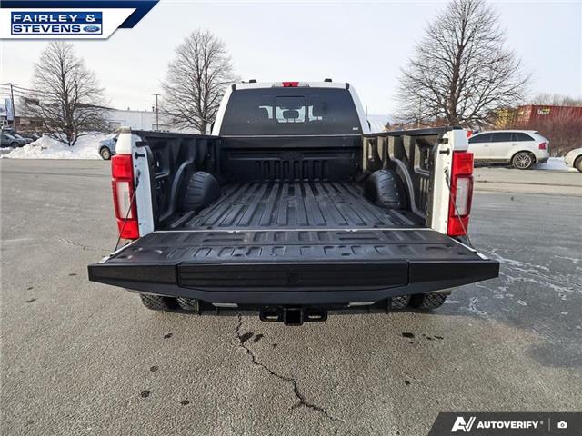 2020 Ford F-450 King Ranch (Stk: P6251A) in Dartmouth - Image 10 of 24