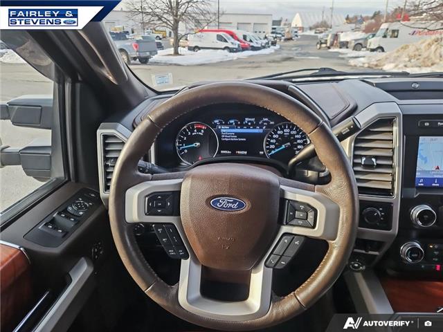 2020 Ford F-450 King Ranch (Stk: P6251A) in Dartmouth - Image 12 of 24