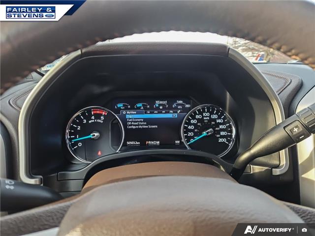 2020 Ford F-450 King Ranch (Stk: P6251A) in Dartmouth - Image 13 of 24