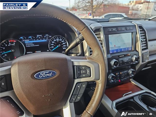 2020 Ford F-450 King Ranch (Stk: P6251A) in Dartmouth - Image 14 of 24
