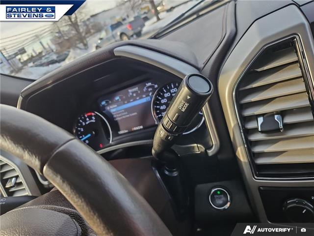 2020 Ford F-450 King Ranch (Stk: P6251A) in Dartmouth - Image 16 of 24