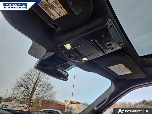 2020 Ford F-450 King Ranch (Stk: P6251A) in Dartmouth - Image 19 of 24