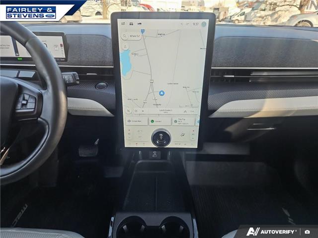 2022 Ford Mustang Mach-E Premium (Stk: P8700) in Dartmouth - Image 17 of 24