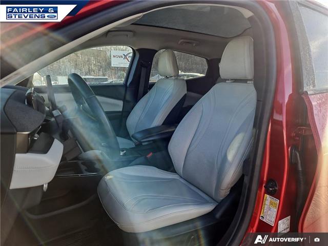2022 Ford Mustang Mach-E Premium (Stk: P8700) in Dartmouth - Image 18 of 24