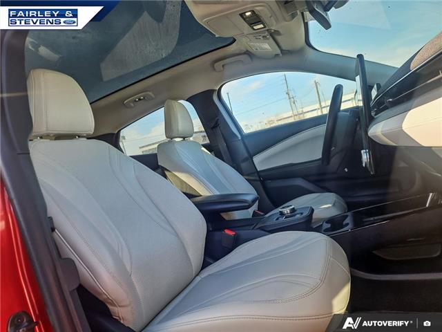 2022 Ford Mustang Mach-E Premium (Stk: P8700) in Dartmouth - Image 20 of 24