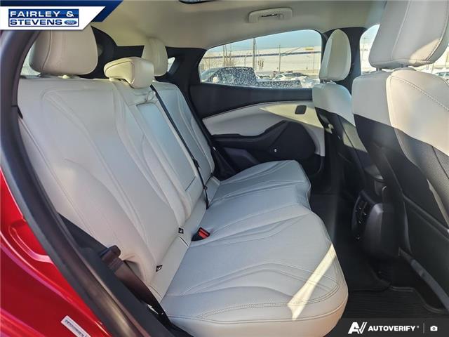 2022 Ford Mustang Mach-E Premium (Stk: P8700) in Dartmouth - Image 21 of 24