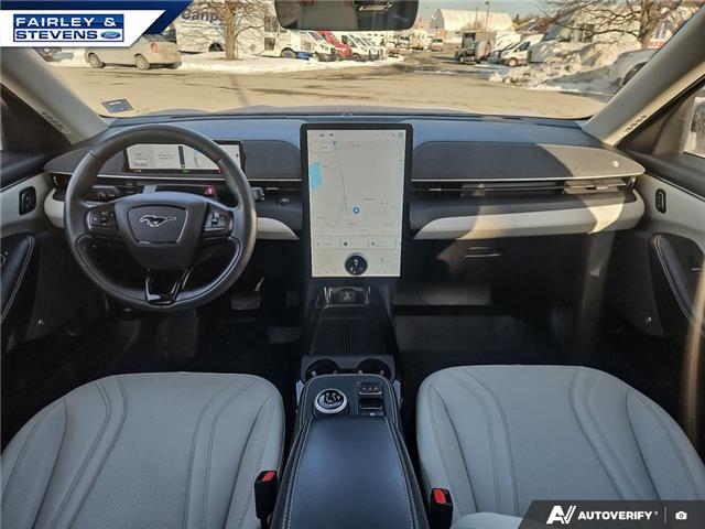 2022 Ford Mustang Mach-E Premium (Stk: P8700) in Dartmouth - Image 22 of 24