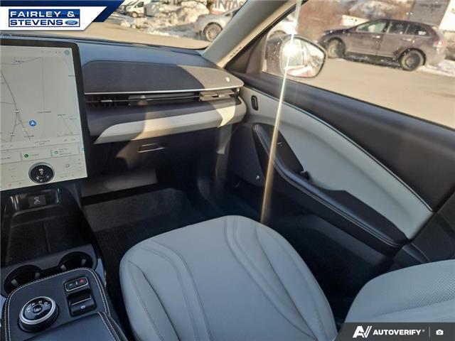 2022 Ford Mustang Mach-E Premium (Stk: P8700) in Dartmouth - Image 23 of 24