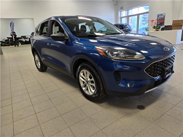 2022 Ford Escape SE (Stk: 22FE30532) in Winnipeg - Image 3 of 24