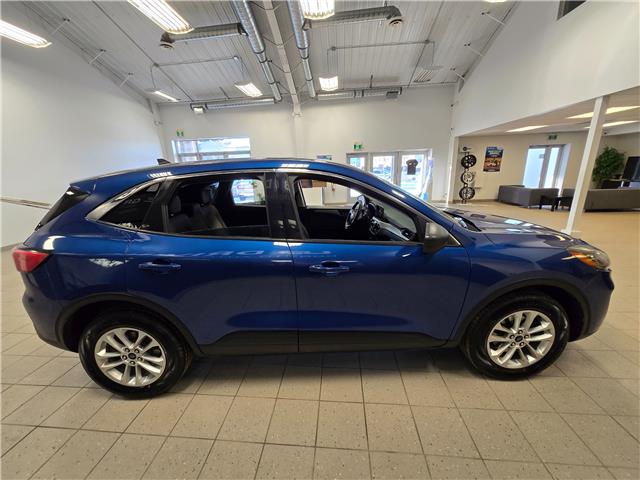 2022 Ford Escape SE (Stk: 22FE30532) in Winnipeg - Image 4 of 24
