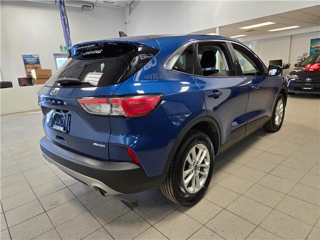 2022 Ford Escape SE (Stk: 22FE30532) in Winnipeg - Image 5 of 24