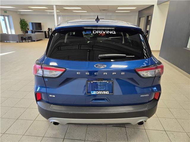 2022 Ford Escape SE (Stk: 22FE30532) in Winnipeg - Image 6 of 24