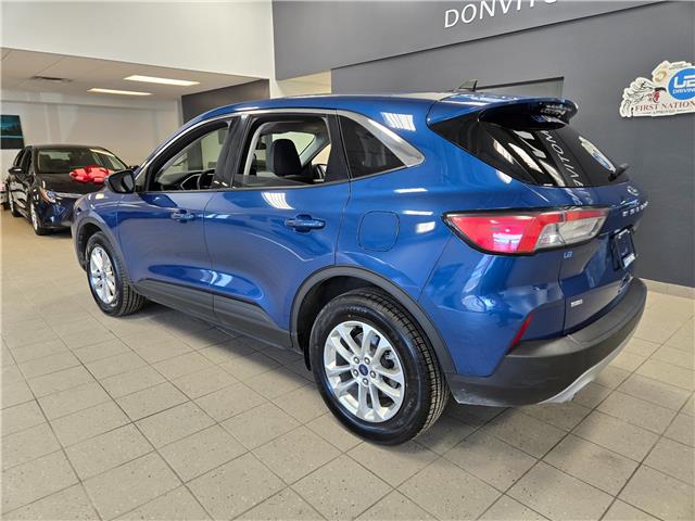 2022 Ford Escape SE (Stk: 22FE30532) in Winnipeg - Image 7 of 24