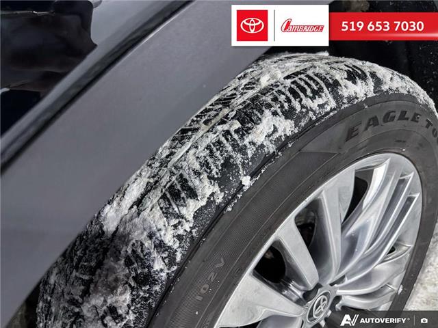 2024 Toyota Highlander Hybrid Limited (Stk: 2601441) in Cambridge - Image 7 of 25 2024 Toyota Highlander Hybrid Limited (Stk: 2601441) in Cambridge - Image 7 of 25