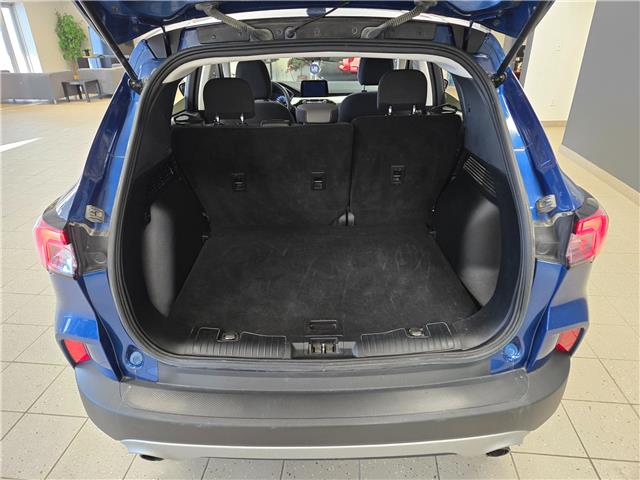 2022 Ford Escape SE (Stk: 22FE30532) in Winnipeg - Image 9 of 24