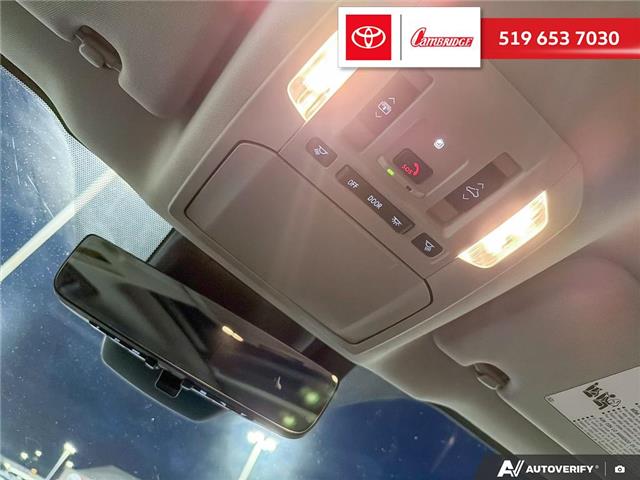 2024 Toyota Highlander Hybrid Limited (Stk: 2601441) in Cambridge - Image 21 of 25 2024 Toyota Highlander Hybrid Limited (Stk: 2601441) in Cambridge - Image 21 of 25