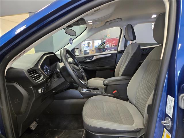 2022 Ford Escape SE (Stk: 22FE30532) in Winnipeg - Image 21 of 24