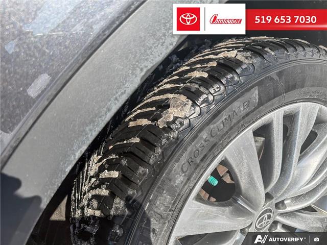 2022 Toyota Highlander Limited (Stk: 2601181) in Cambridge - Image 7 of 25