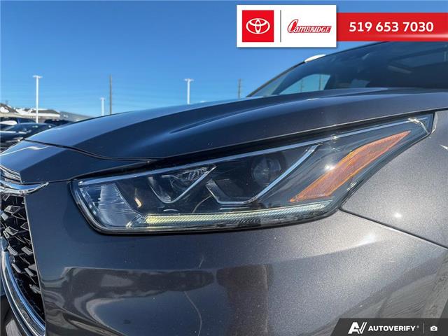 2022 Toyota Highlander Limited (Stk: 2601181) in Cambridge - Image 8 of 25