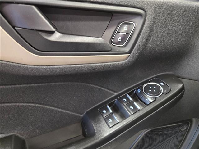 2022 Ford Escape SE (Stk: 22FE30532) in Winnipeg - Image 10 of 24