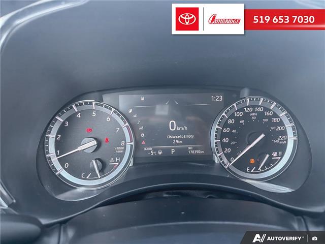 2022 Toyota Highlander Limited (Stk: 2601181) in Cambridge - Image 15 of 25