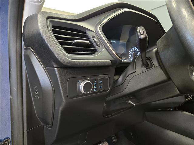 2022 Ford Escape SE (Stk: 22FE30532) in Winnipeg - Image 11 of 24